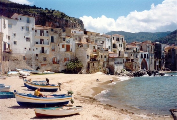 Cefalu