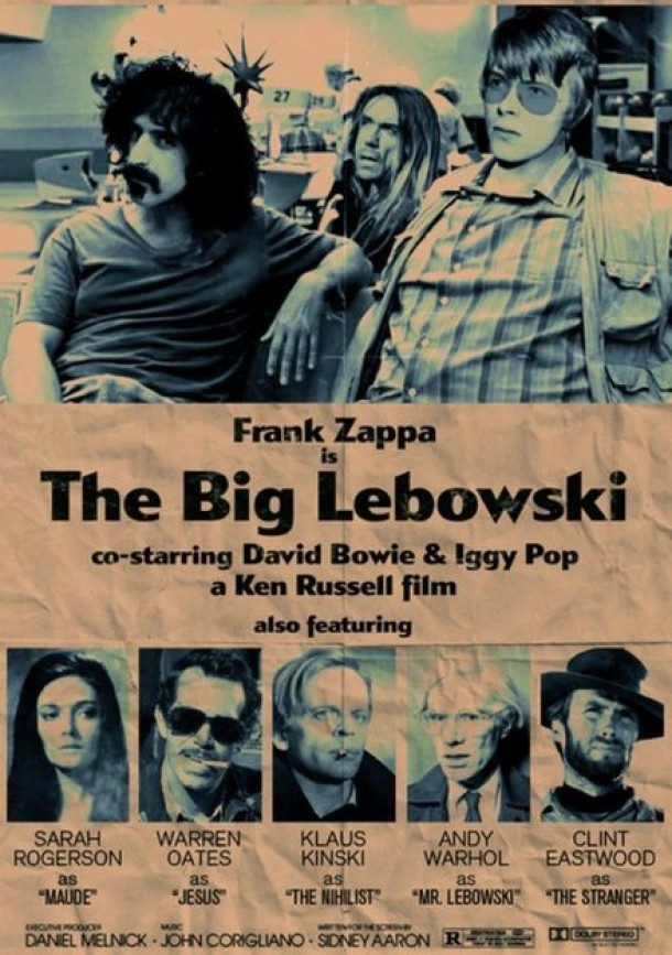 The Big Lebowski