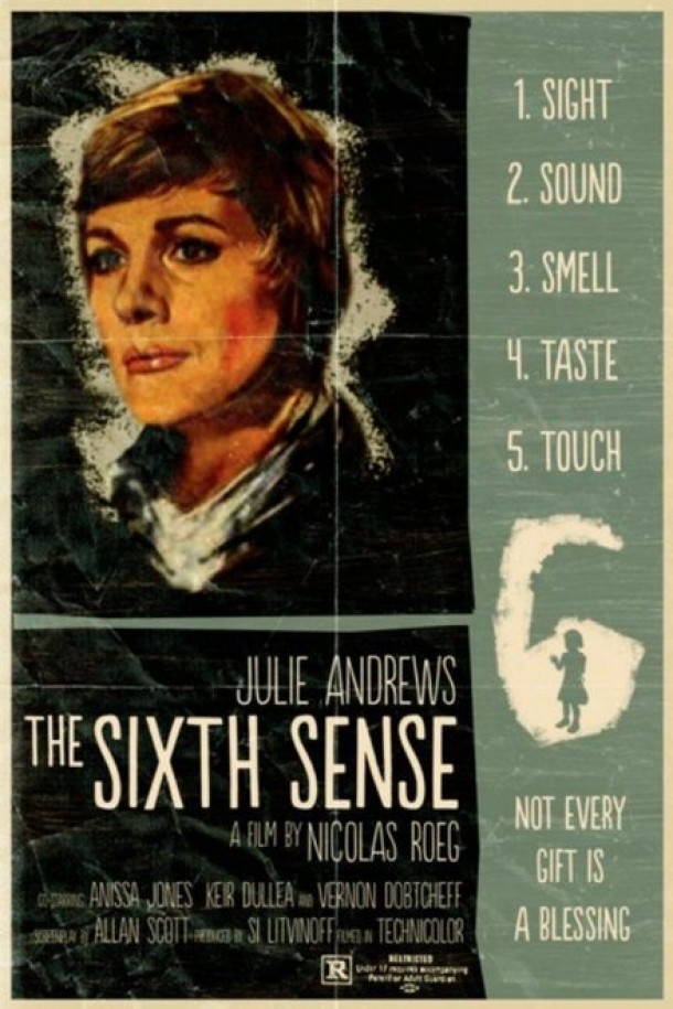 The Sixth Sense
