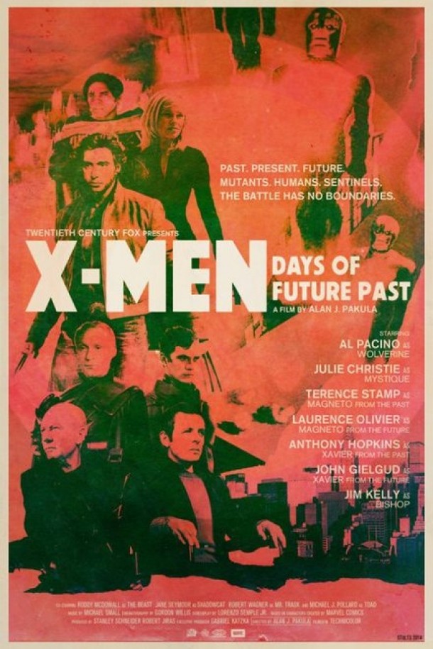 X-Men