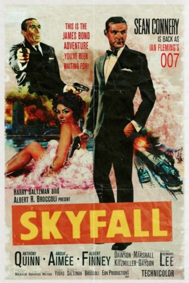 Skyfall