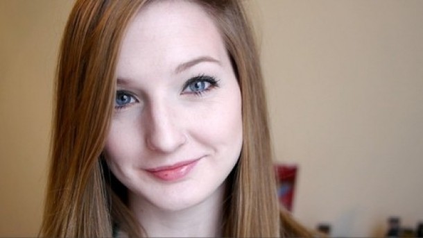 Elsa Rhae, makeup artist