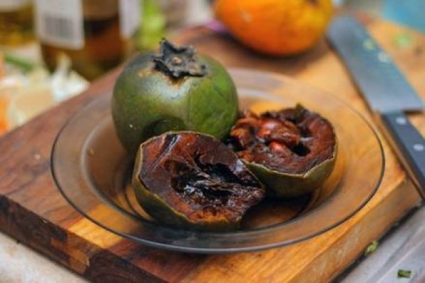 Sapote Negru