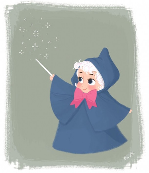 Fairy Godmother