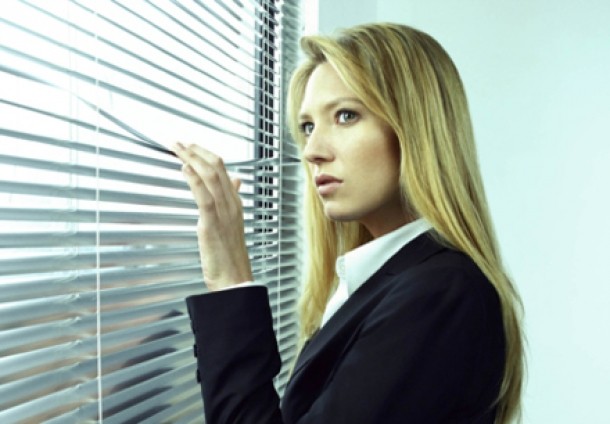 Olivia Dunham - Fringe