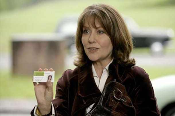 Sarah Jane Smith