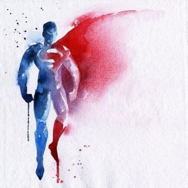 Superman