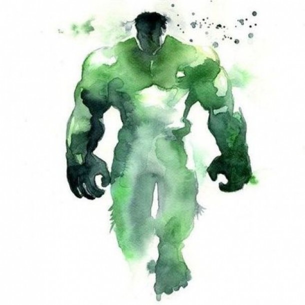 The Hulk