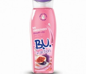 Smoothie de iaurt si smochine