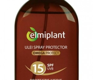 Omega Protect Spray Oil