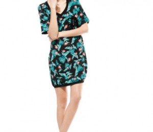 Bershka, 139 lei