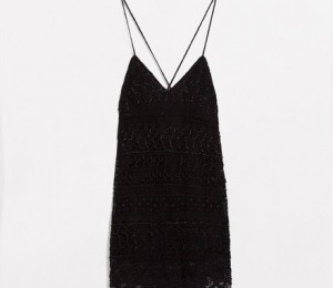 Zara, 379 lei