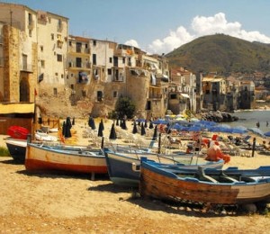Cefalu