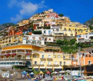 Positano