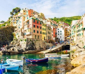 Riomaggiore