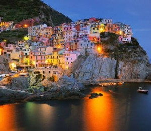 Manarola