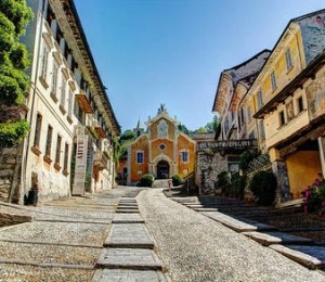 Orta San Giulio