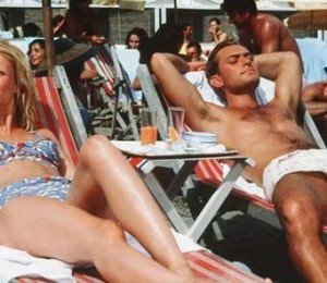 Talentatul domn Ripley