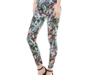 Pantaloni Bershka, 99 lei