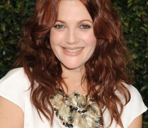 Drew Barrymore