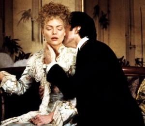 The Age of Innocence