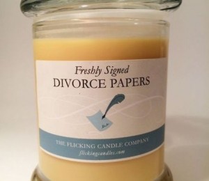 Acte de divort proaspat semnate