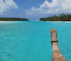 Aiutaki, Insulele Cook