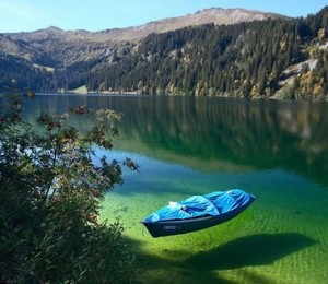 Arnensee, Elvetia