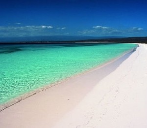 Bahias de la Aguilas