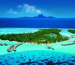 Bora Bora