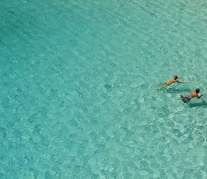 Cala Macallarata, Menorca, Spania
