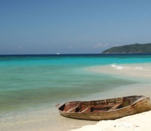 Cayos Cochinos, Honduras