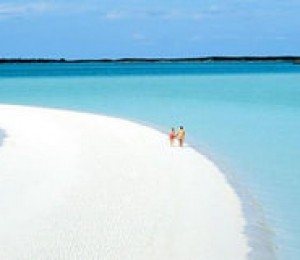 Exuma, Bahamas