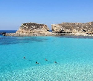 Insula Camino, Malta