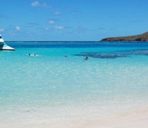 Insula Culebra, Puerto Rico