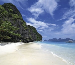 Insula Linapacan, Filipine