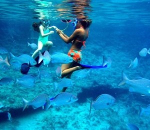 Insula San ANdreas, Columbia