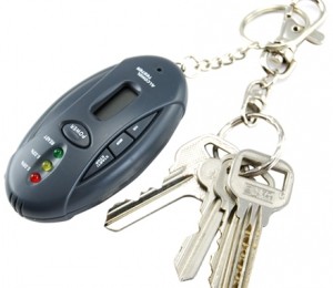 Alcoolmetru, gadgetworld.ro, 35 lei