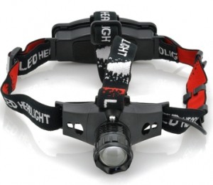 Lanterna, gadgetworld.ro, 109 lei