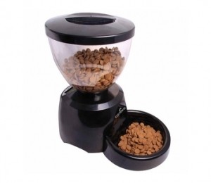 Pet feeder, smuff.ro, 422 lei