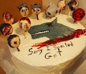 serialul Game of Thrones