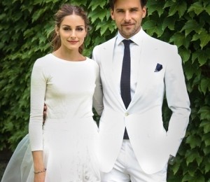 Olivia Palermo