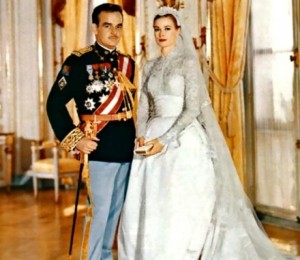 Grace Kelly