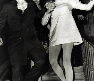 Sharon Tate