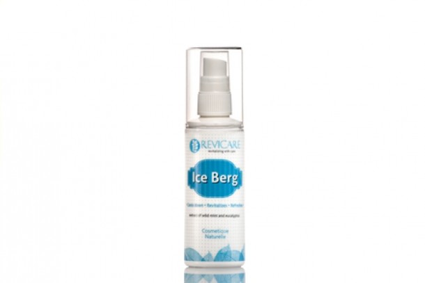 Spray Ice Berg, 50 lei