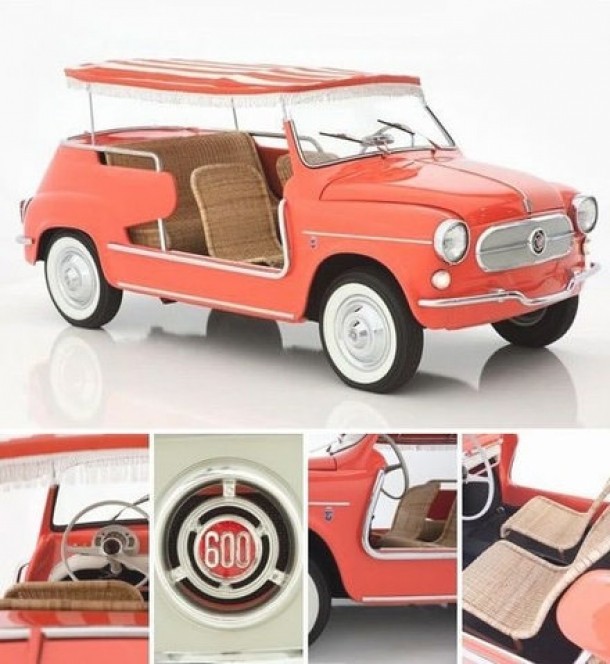 Fiat Jolly