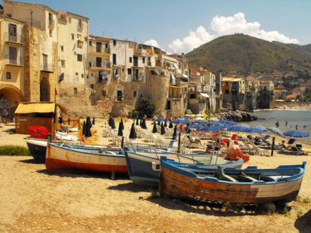 Cefalu