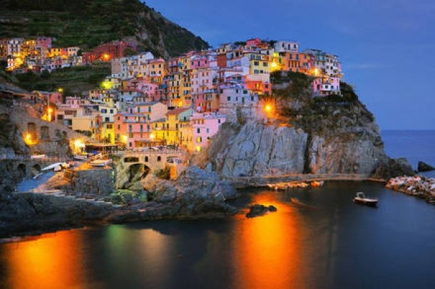 Manarola