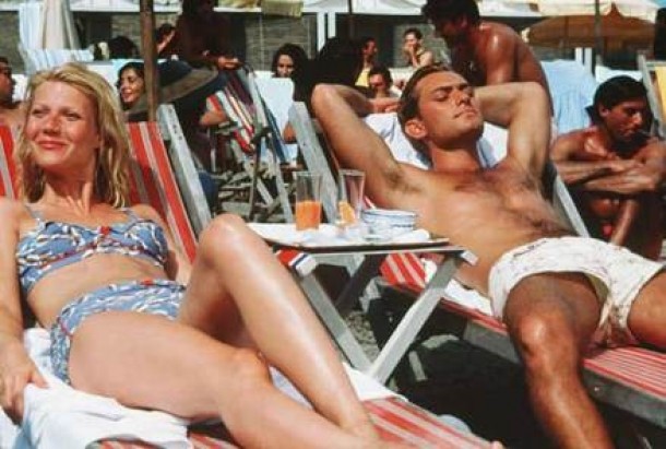 Talentatul domn Ripley