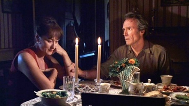 The Bridges of Madison County